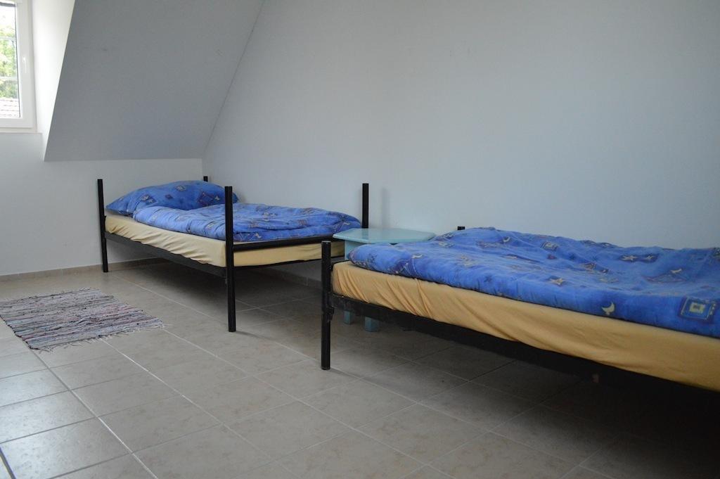 Hotel Stará Fara Chržín Habitación foto