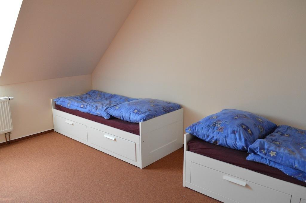 Hotel Stará Fara Chržín Habitación foto