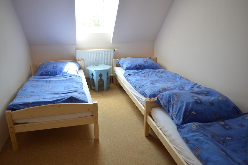 Hotel Stará Fara Chržín Habitación foto
