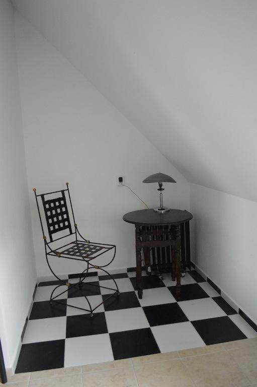 Hotel Stará Fara Chržín Habitación foto