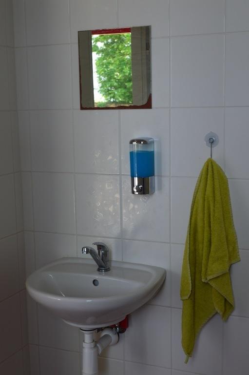 Hotel Stará Fara Chržín Habitación foto