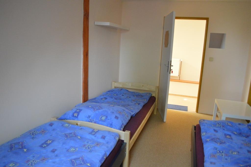 Hotel Stará Fara Chržín Habitación foto