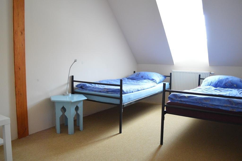 Hotel Stará Fara Chržín Habitación foto