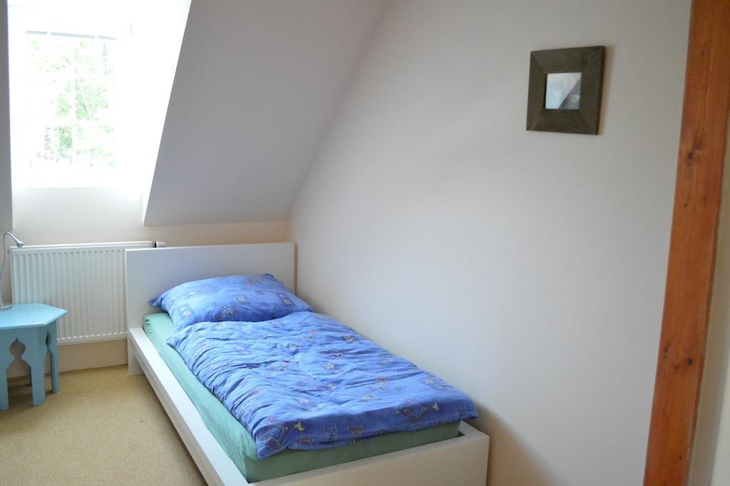 Hotel Stará Fara Chržín Habitación foto