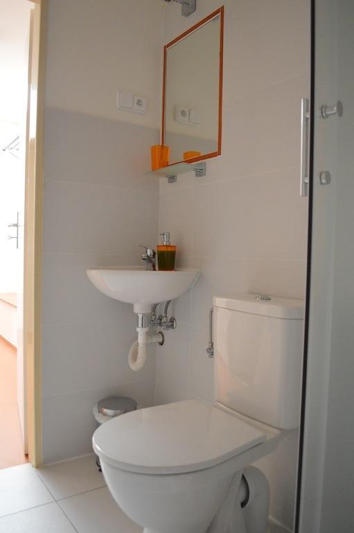 Hotel Stará Fara Chržín Habitación foto