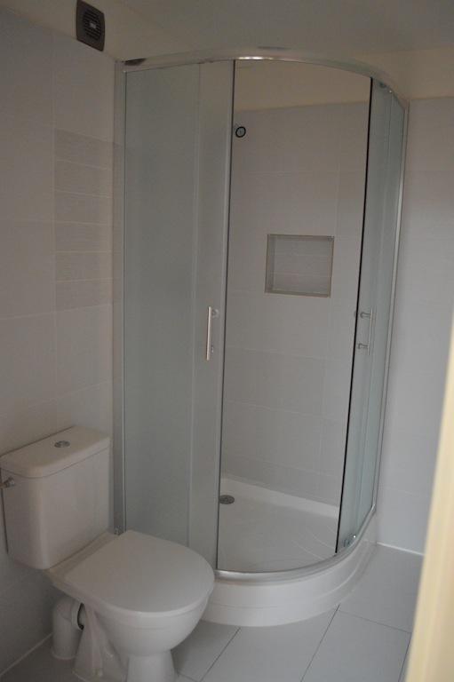 Hotel Stará Fara Chržín Habitación foto